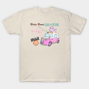 Tricky Treats T-Shirt